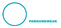 Pawsomewear Logo